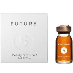 Beauty Drops No. 3